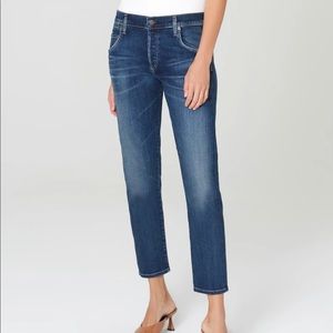 Citizens of Humanity, Emerson boyfriend jean